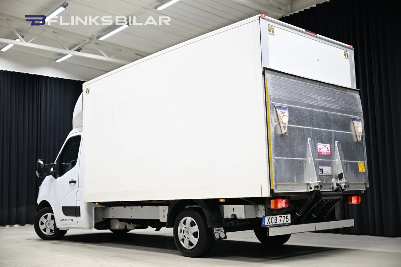 Renault Master bild 5