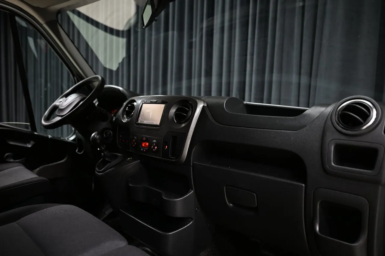 Renault Master bild 25