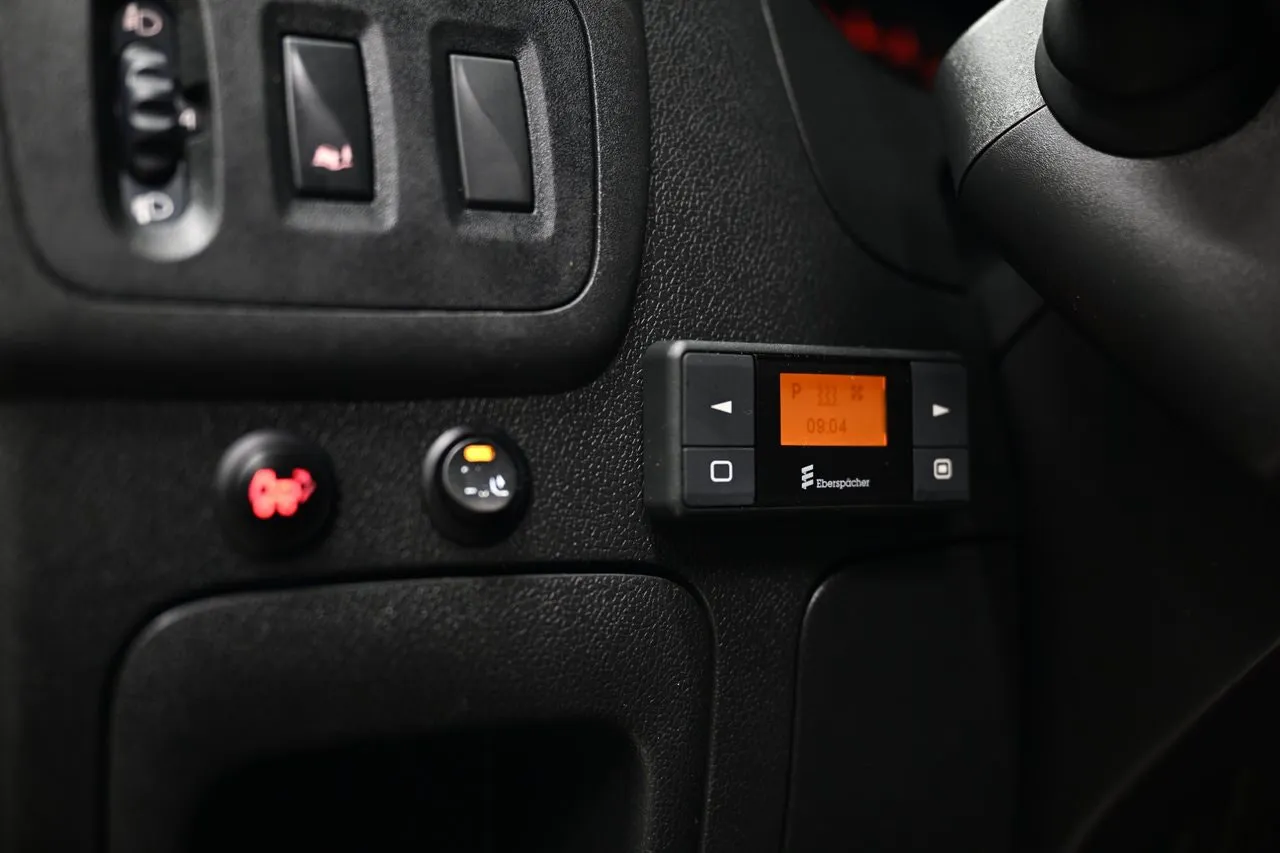 Renault Master bild 16