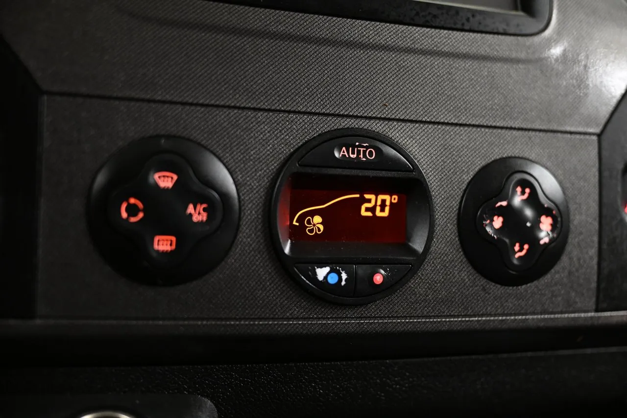 Renault Master bild 21