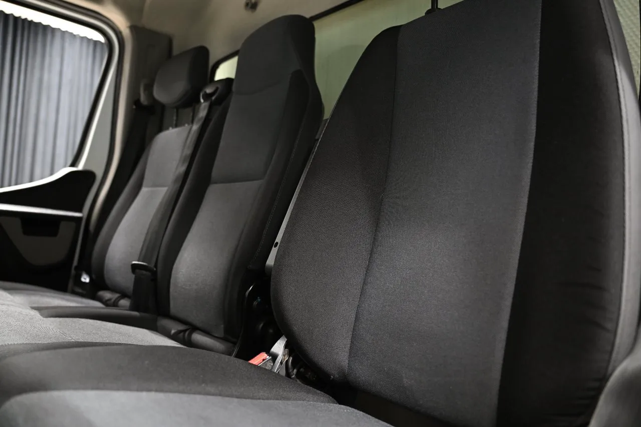 Renault Master bild 18