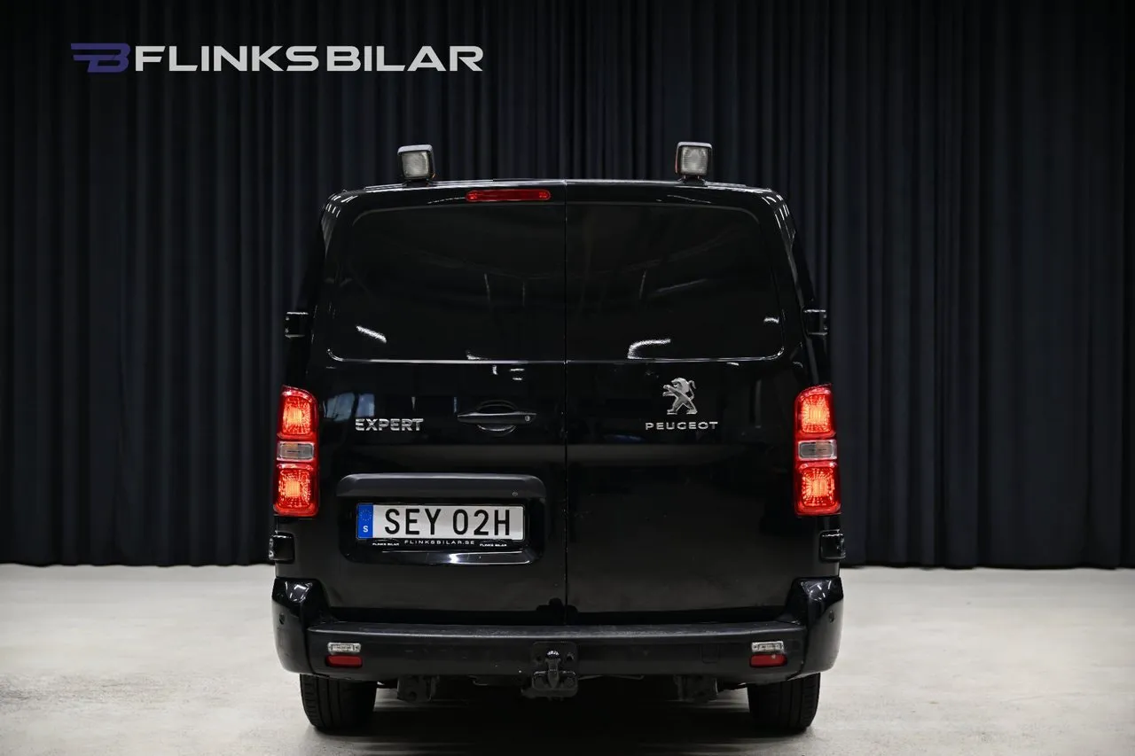 Peugeot Expert bild 13