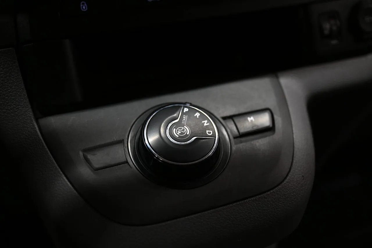 Peugeot Expert bild 25