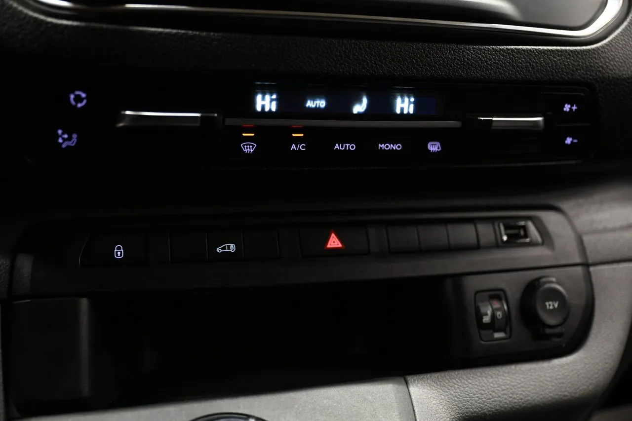 Peugeot Expert bild 26