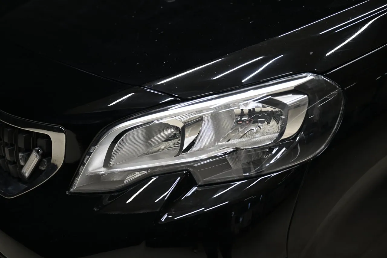 Peugeot Expert bild 12