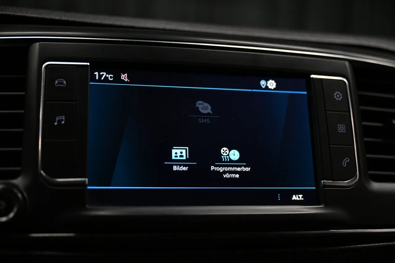 Peugeot Expert bild 23