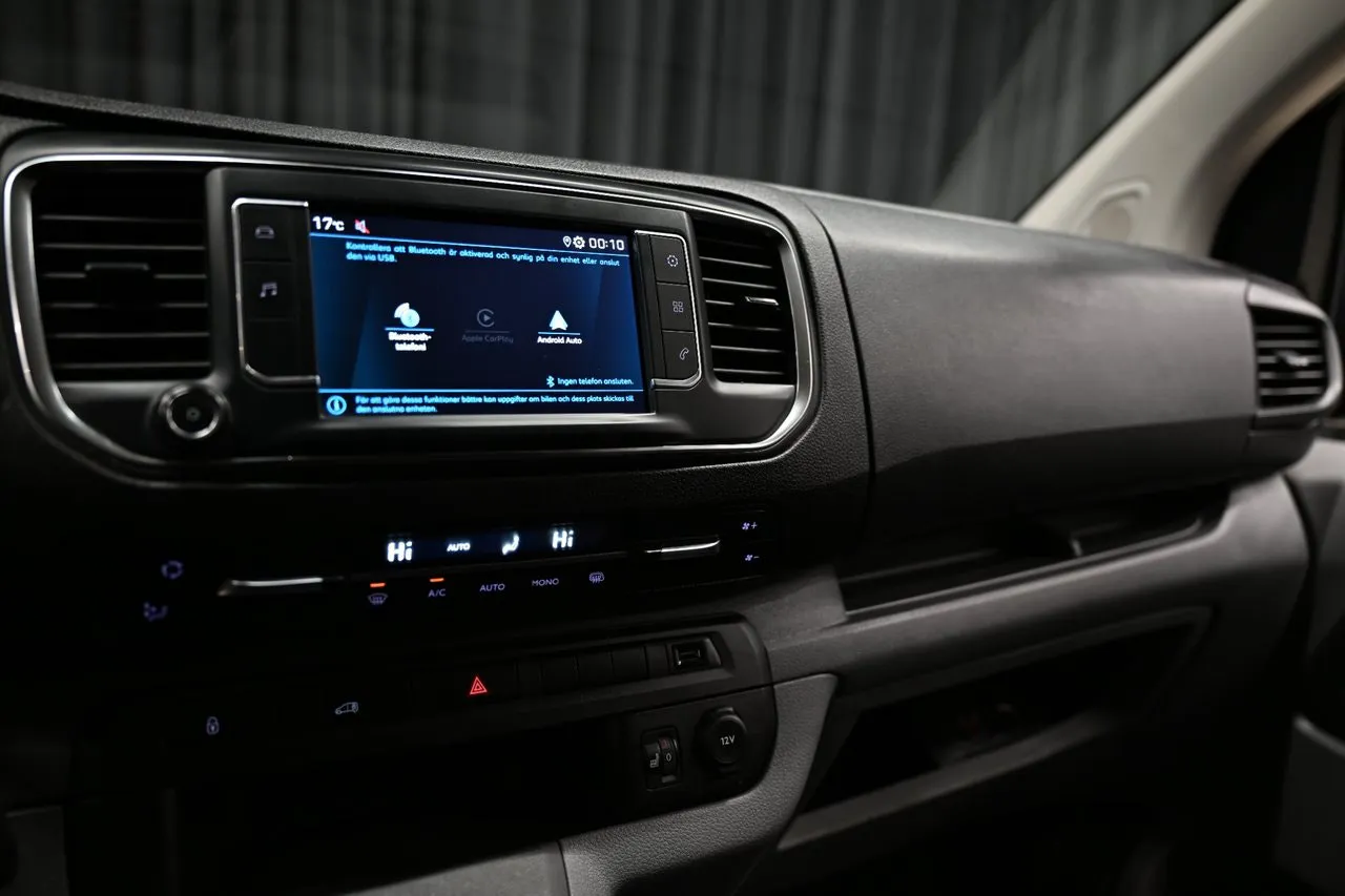 Peugeot Expert bild 28