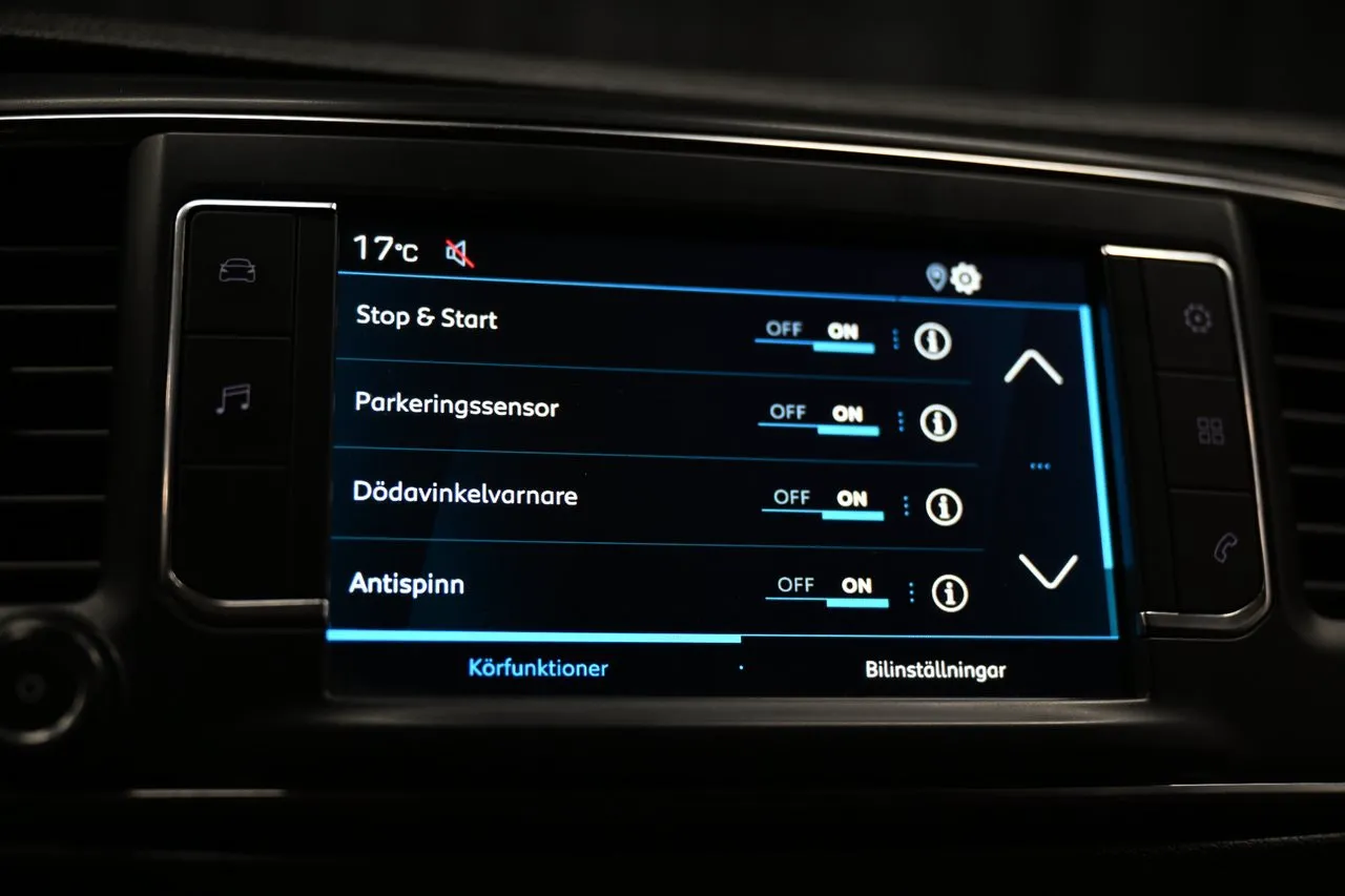 Peugeot Expert bild 22