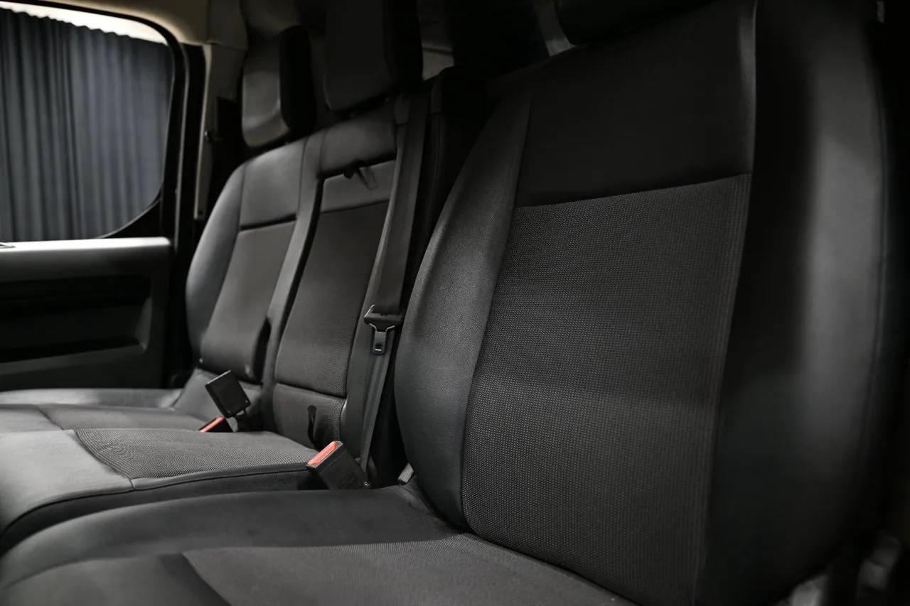 Peugeot Expert bild 21