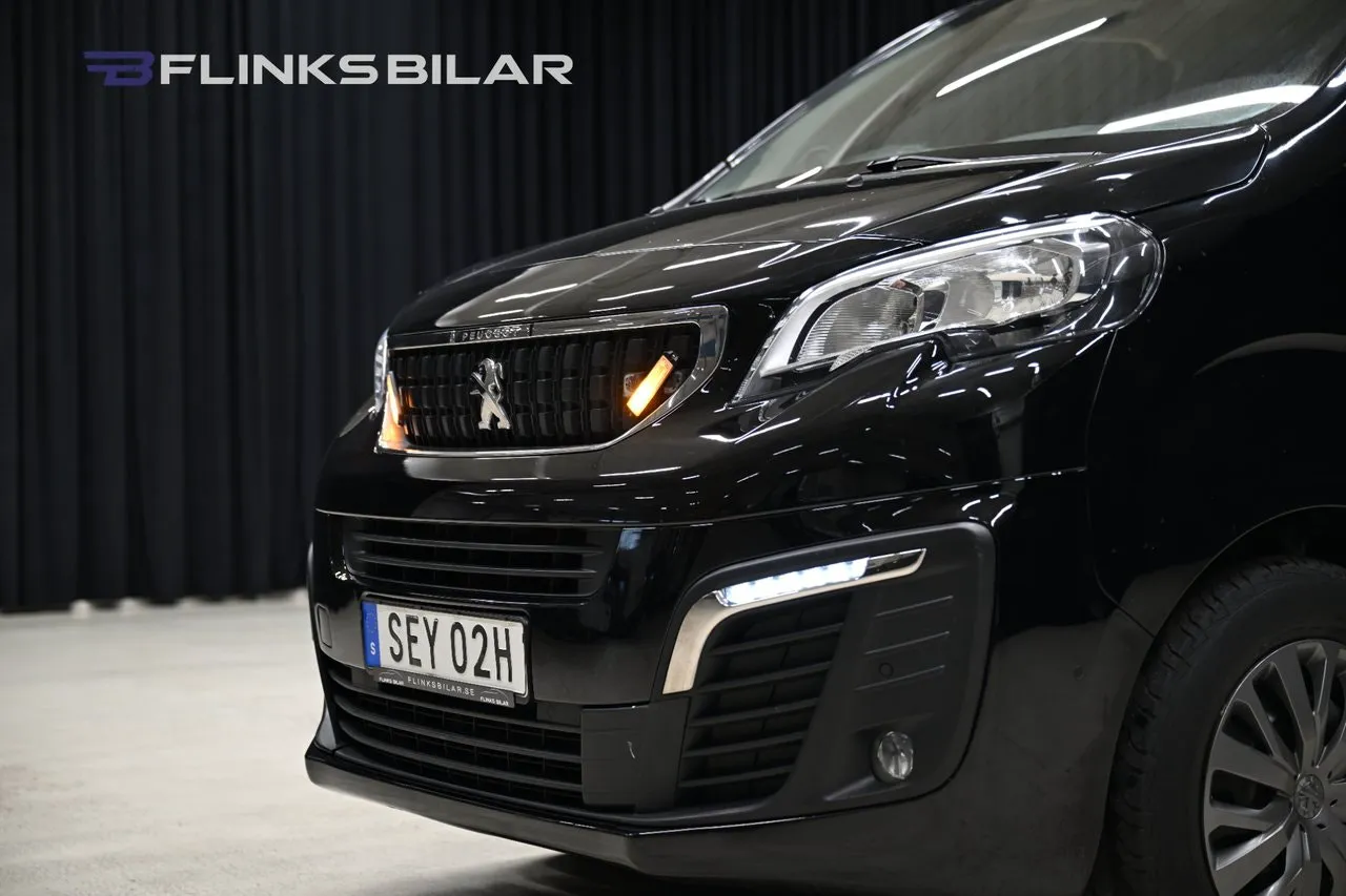 Peugeot Expert bild 16
