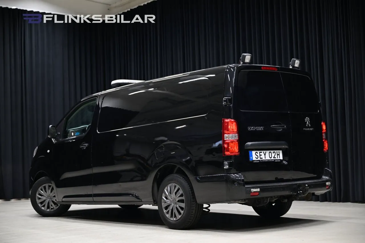 Peugeot Expert bild 5