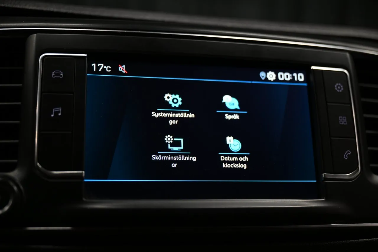 Peugeot Expert bild 27