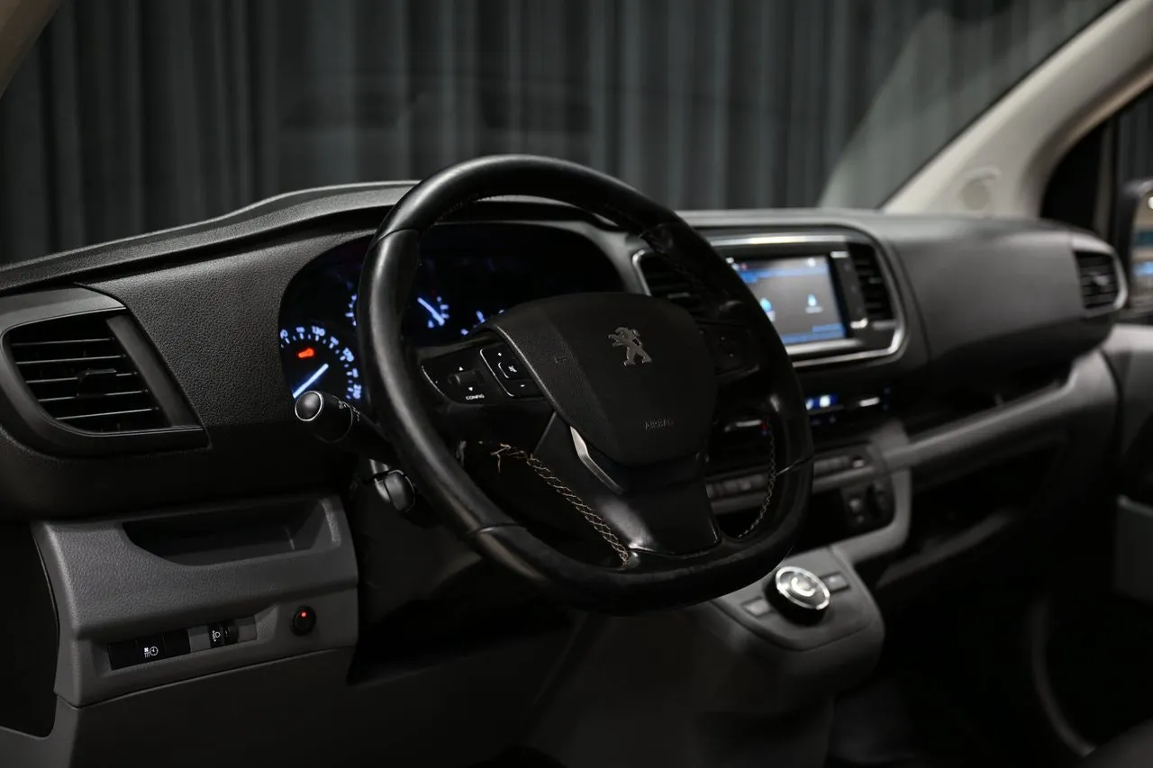 Peugeot Expert bild 17