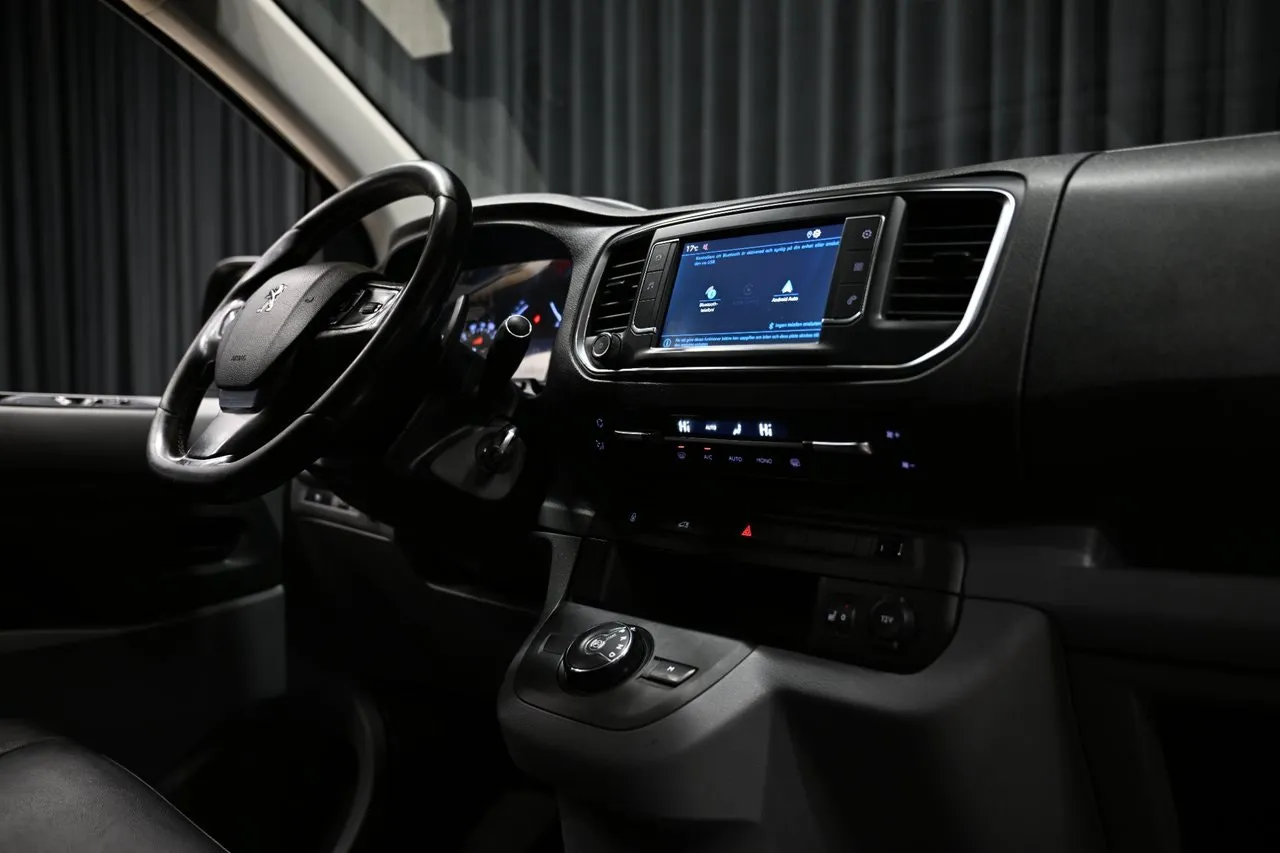 Peugeot Expert bild 32