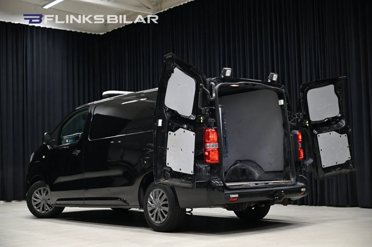 Peugeot Expert bild 7