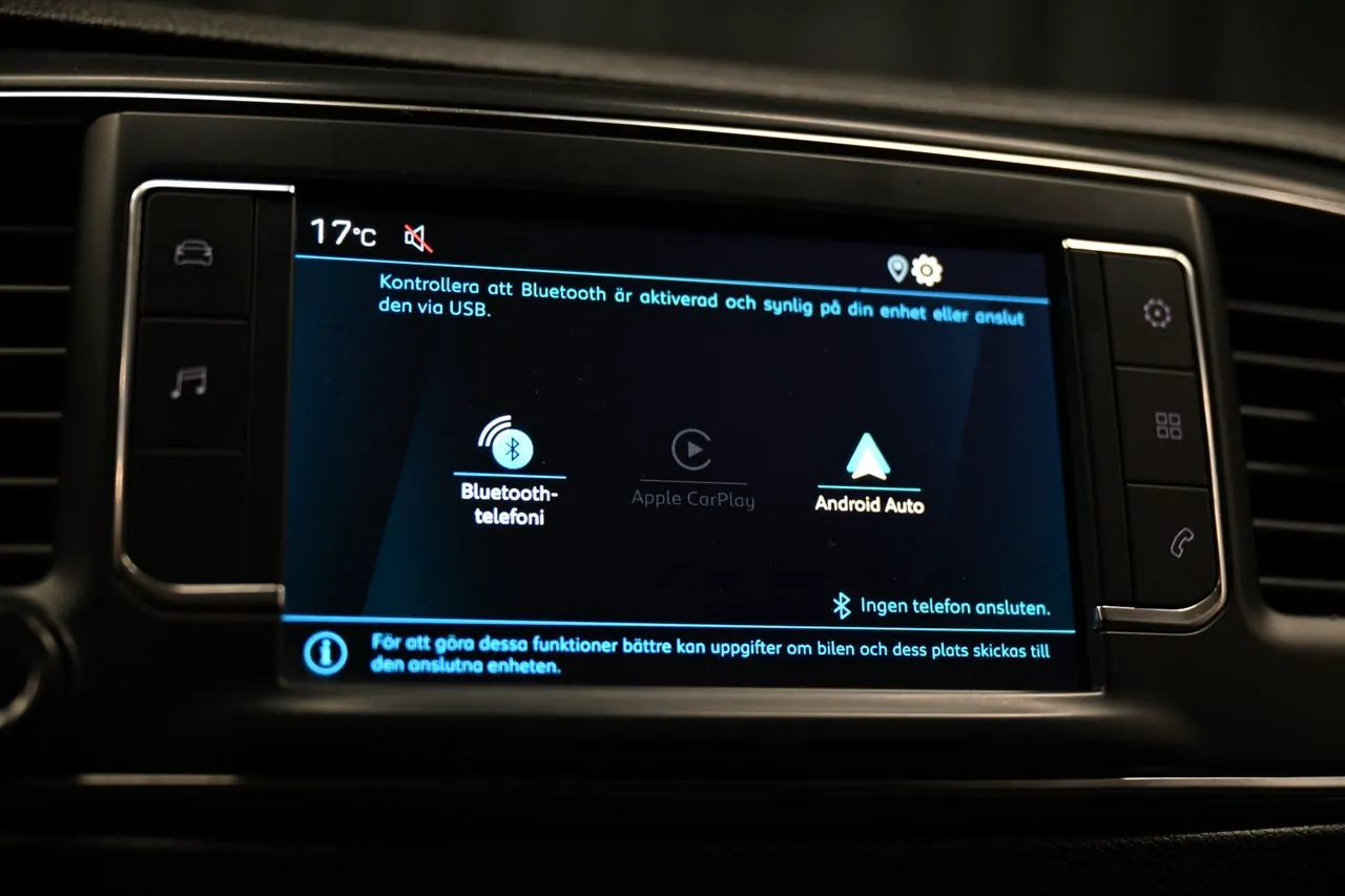 Peugeot Expert bild 24