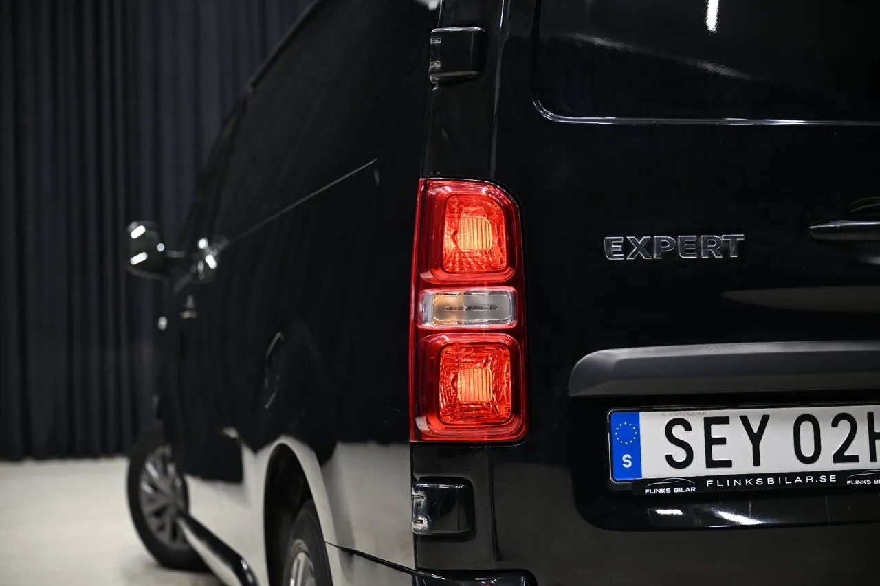Peugeot Expert bild 14