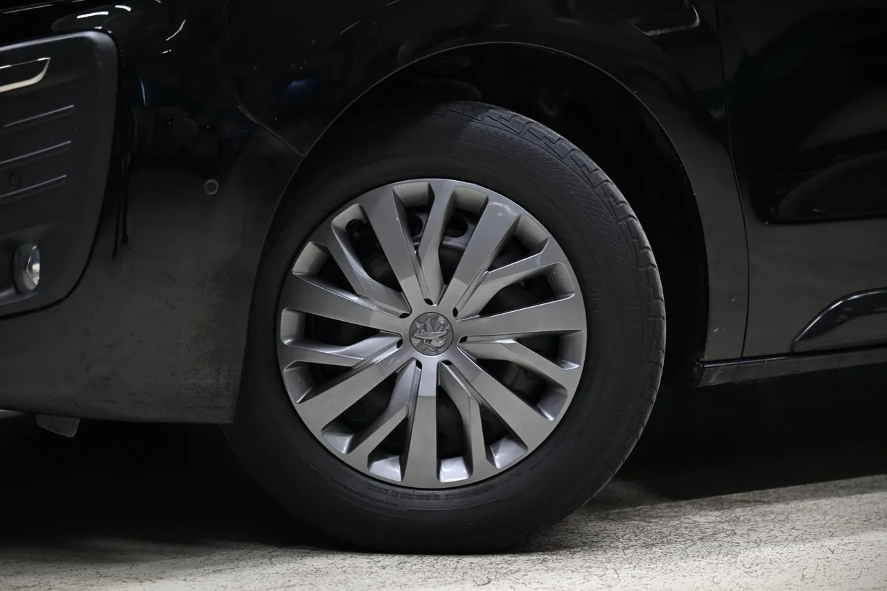 Peugeot Expert bild 4