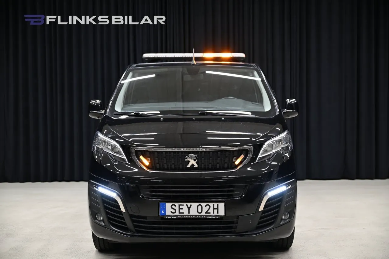 Peugeot Expert bild 15