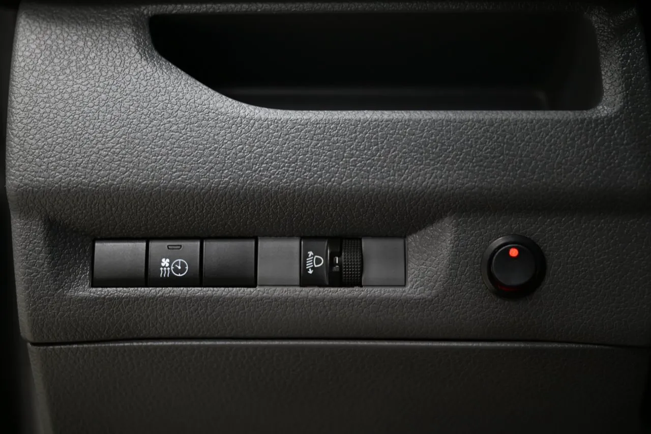 Peugeot Expert bild 20
