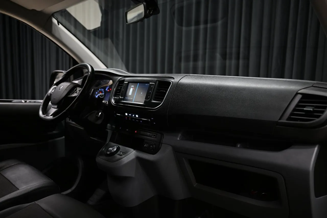 Peugeot Expert bild 31
