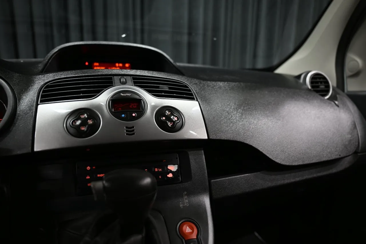 Renault Kangoo bild 21