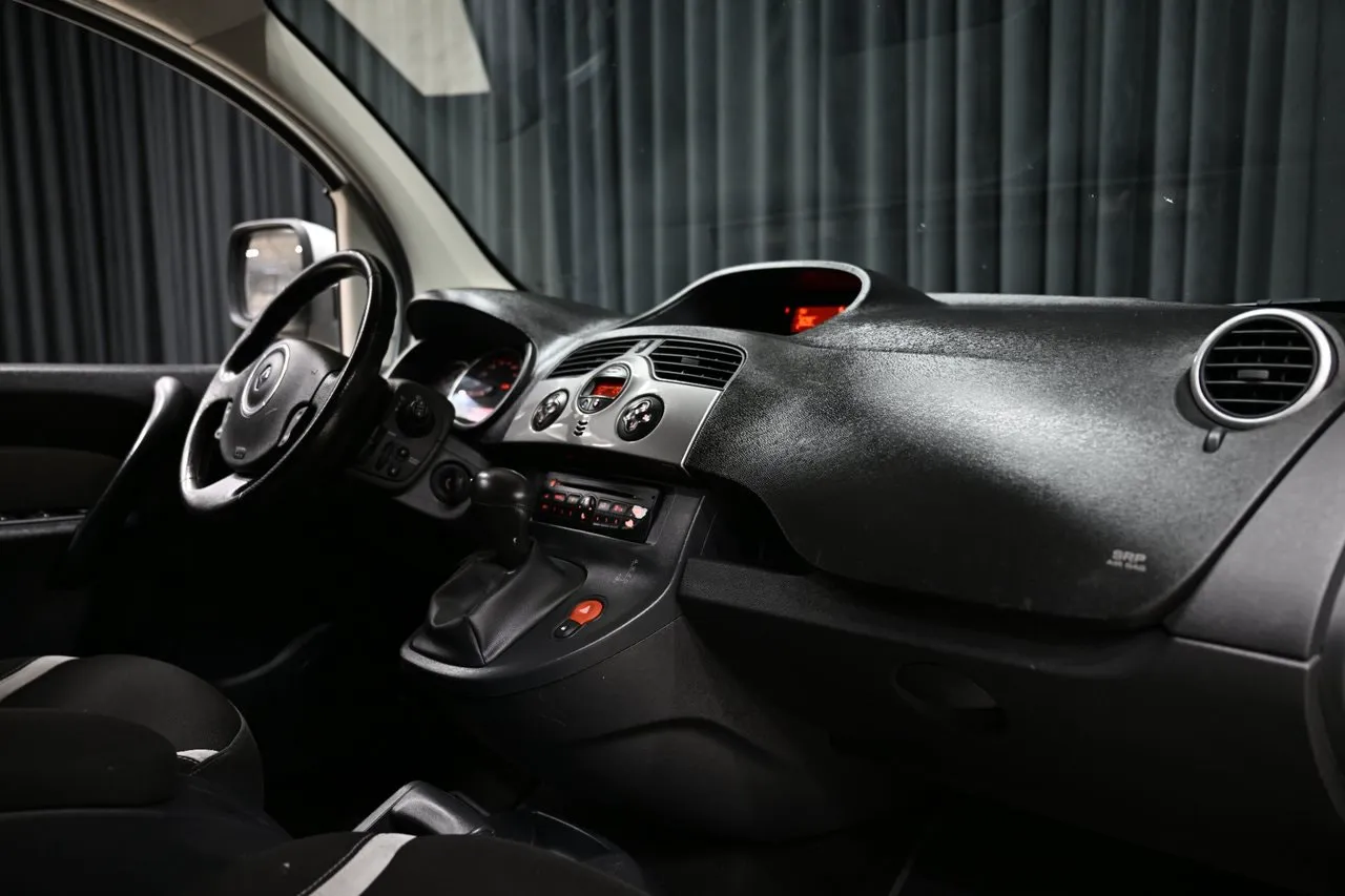 Renault Kangoo bild 22