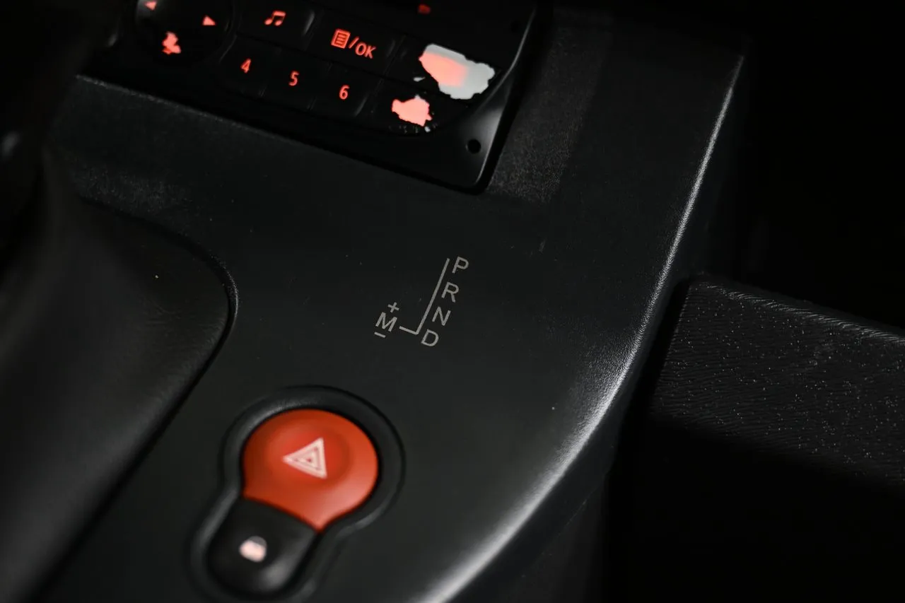 Renault Kangoo bild 19