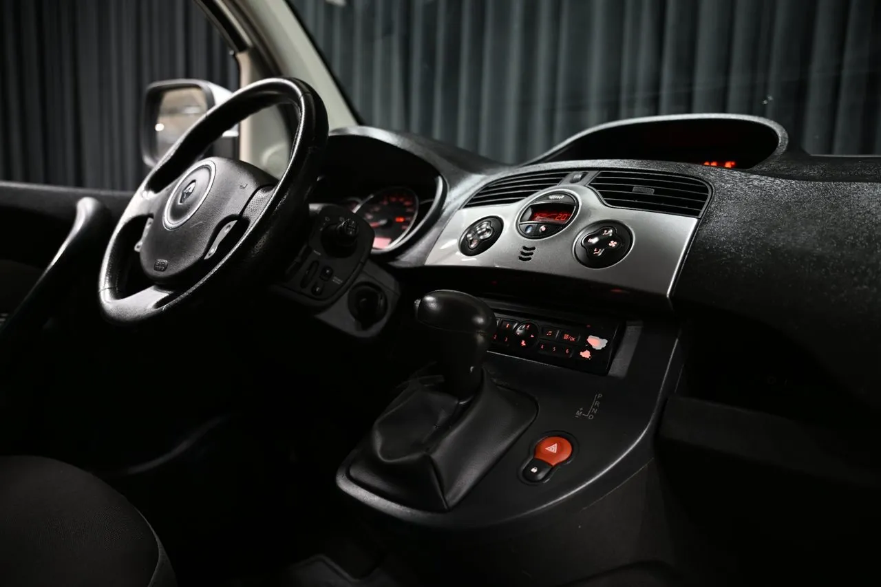 Renault Kangoo bild 24
