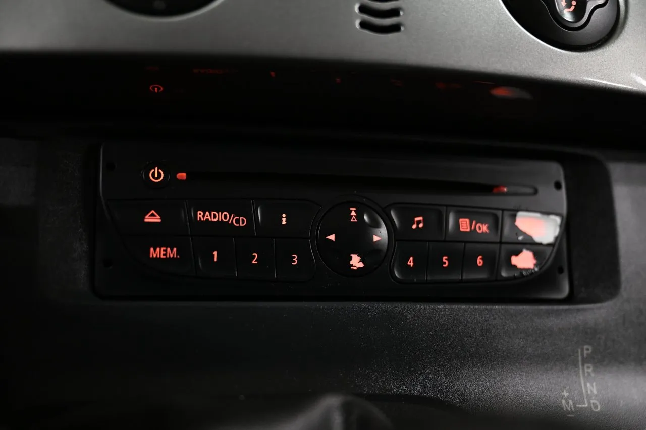 Renault Kangoo bild 23