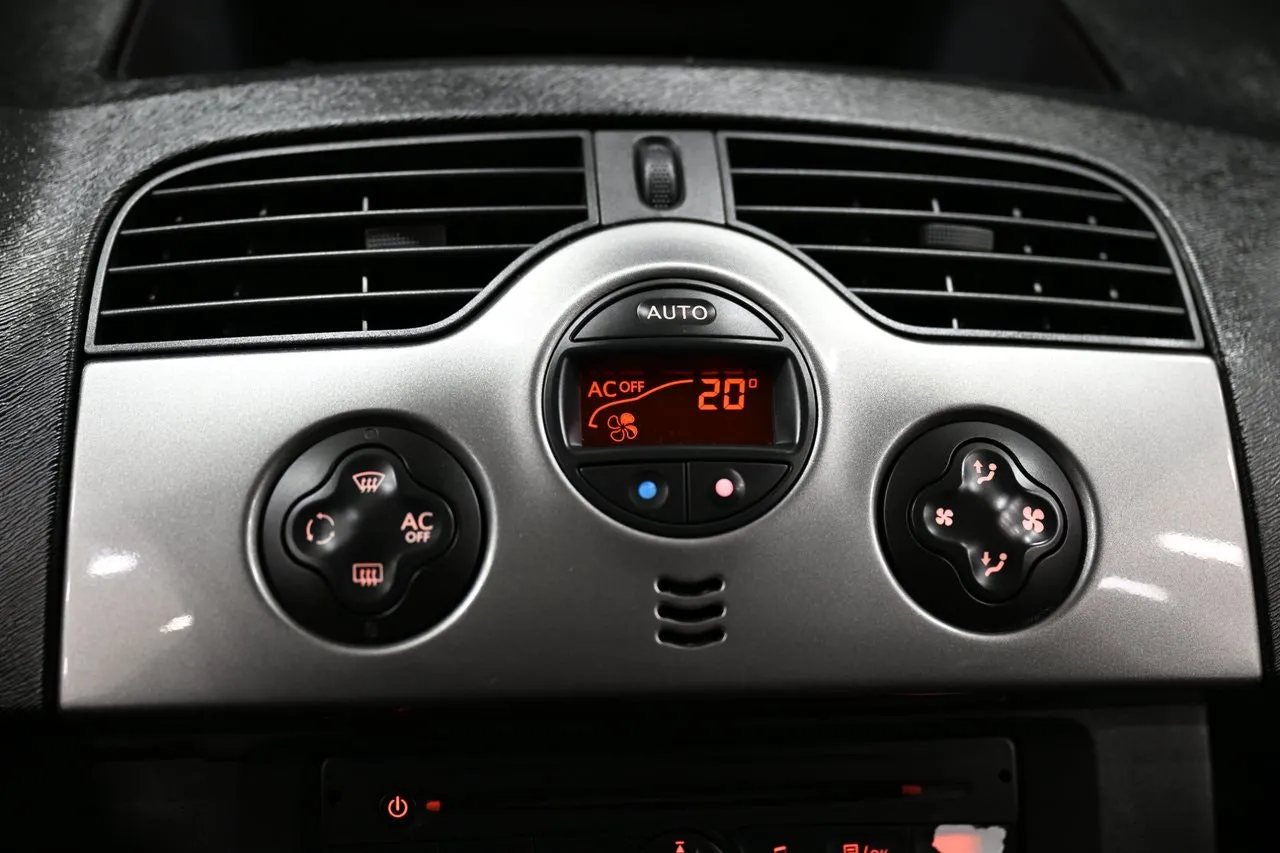 Renault Kangoo bild 20