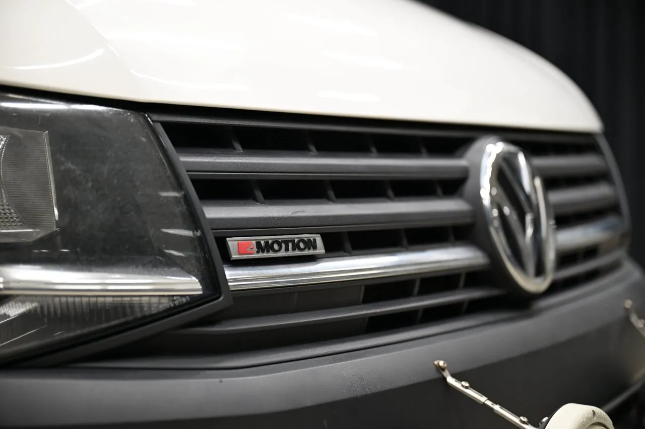 Volkswagen Transporter bild 14