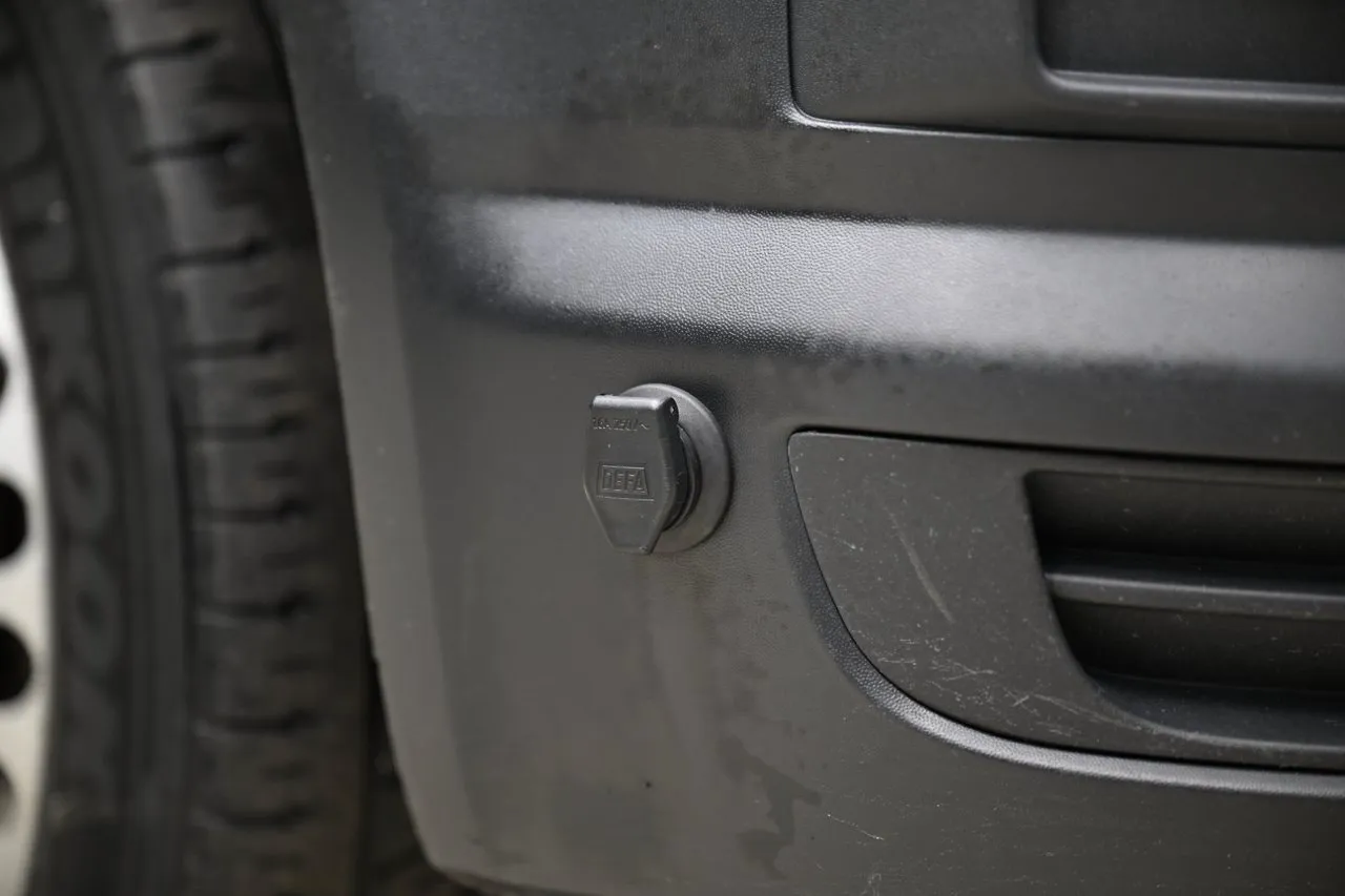 Volkswagen Transporter bild 17