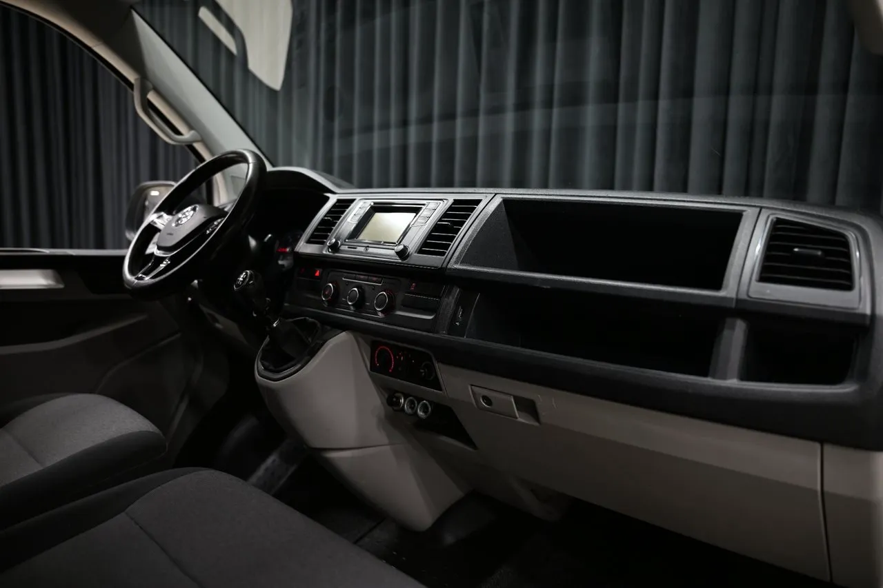 Volkswagen Transporter bild 30