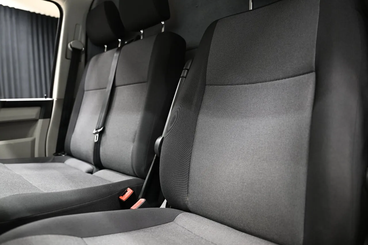 Volkswagen Transporter bild 22