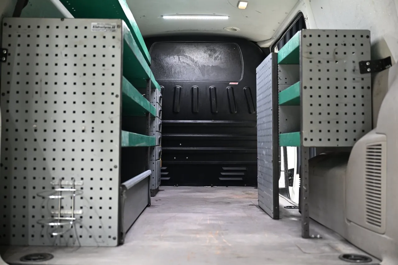 Volkswagen Transporter bild 8