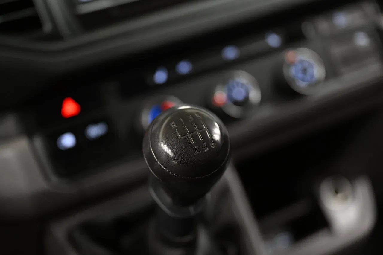 Volkswagen Crafter bild 34