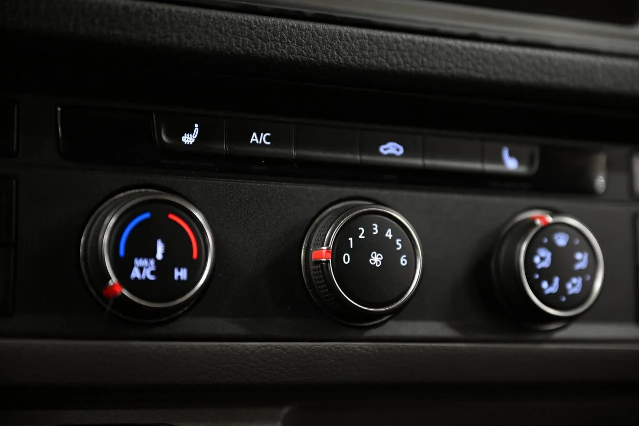Volkswagen Crafter bild 35