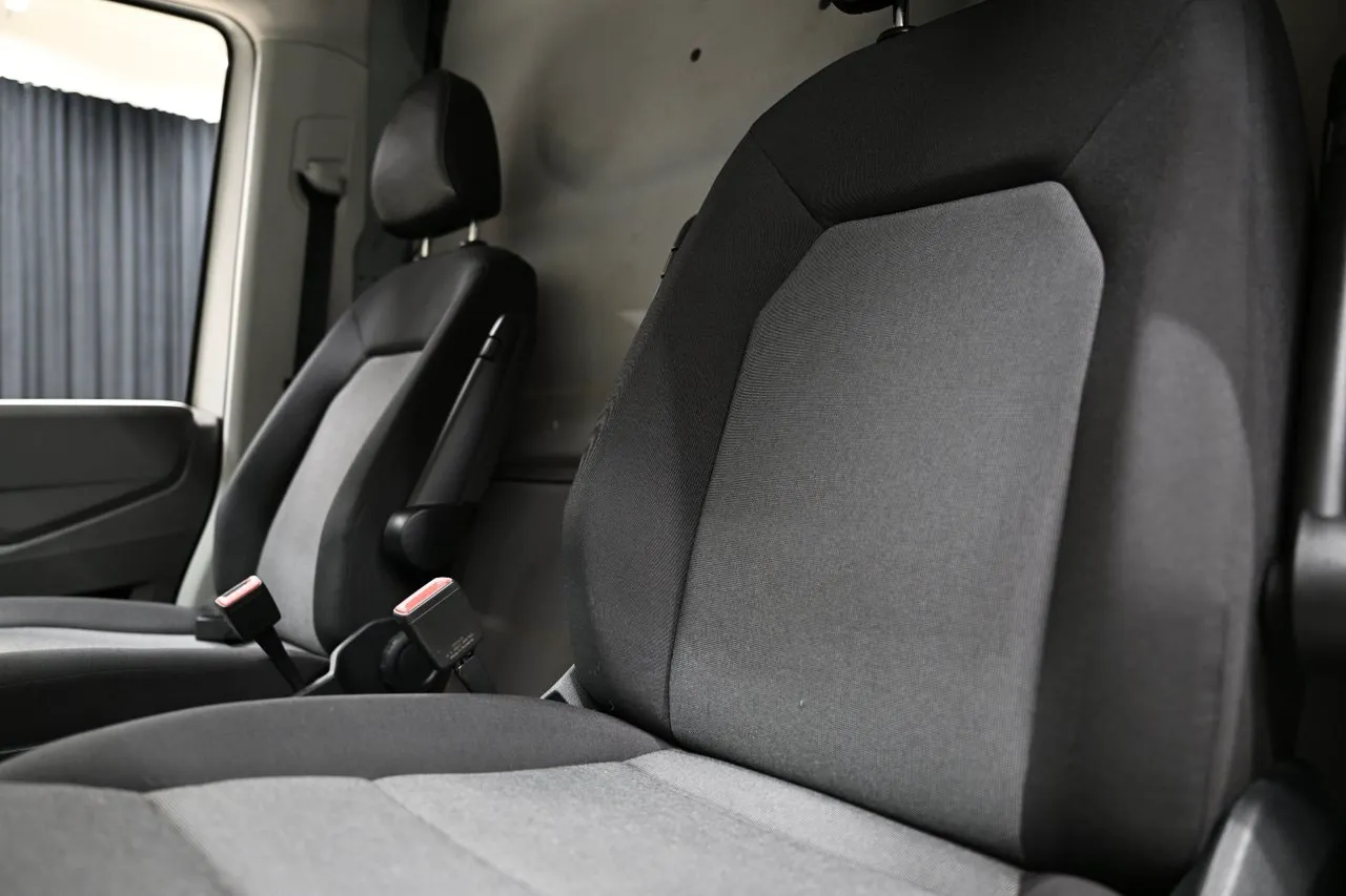 Volkswagen Crafter bild 33