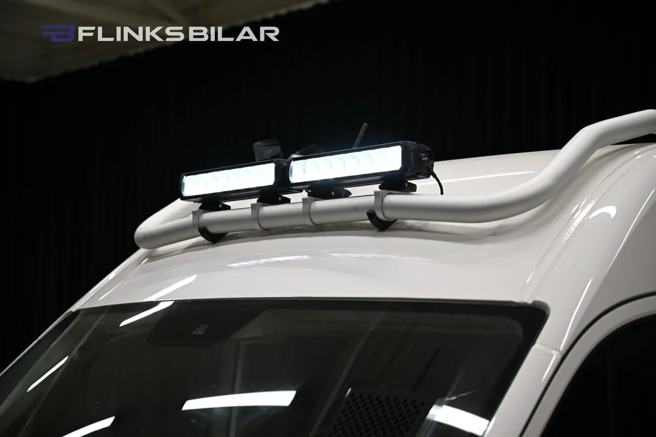 Volkswagen Crafter bild 2