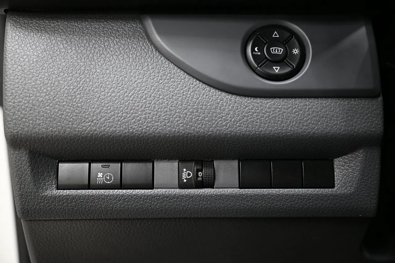 Toyota Proace bild 19