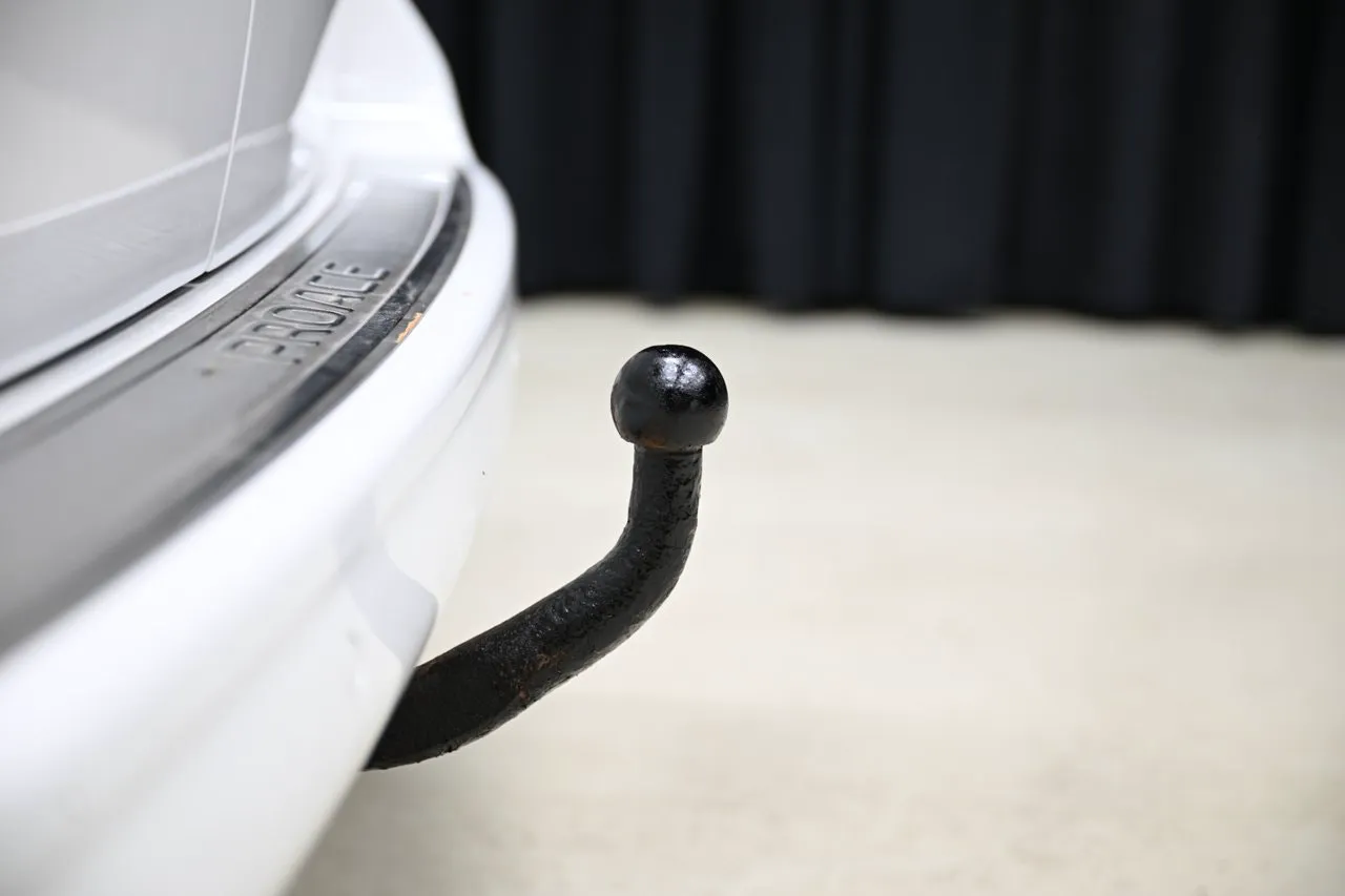 Toyota Proace bild 8