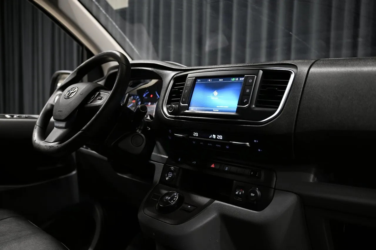 Toyota Proace bild 30