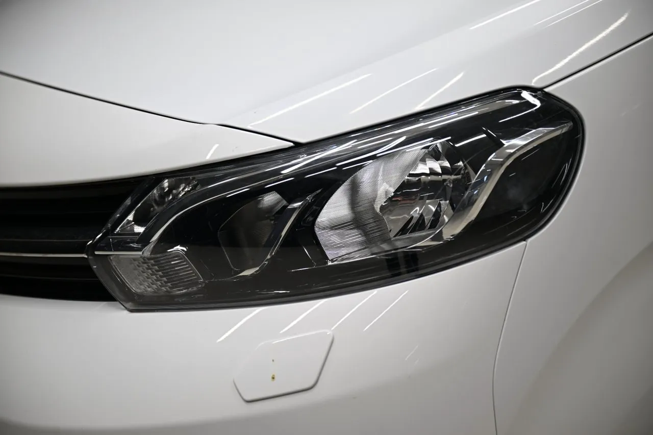 Toyota Proace bild 6
