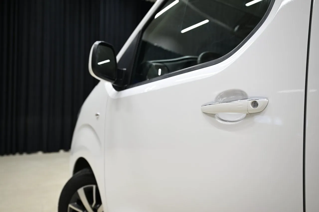 Toyota Proace bild 14