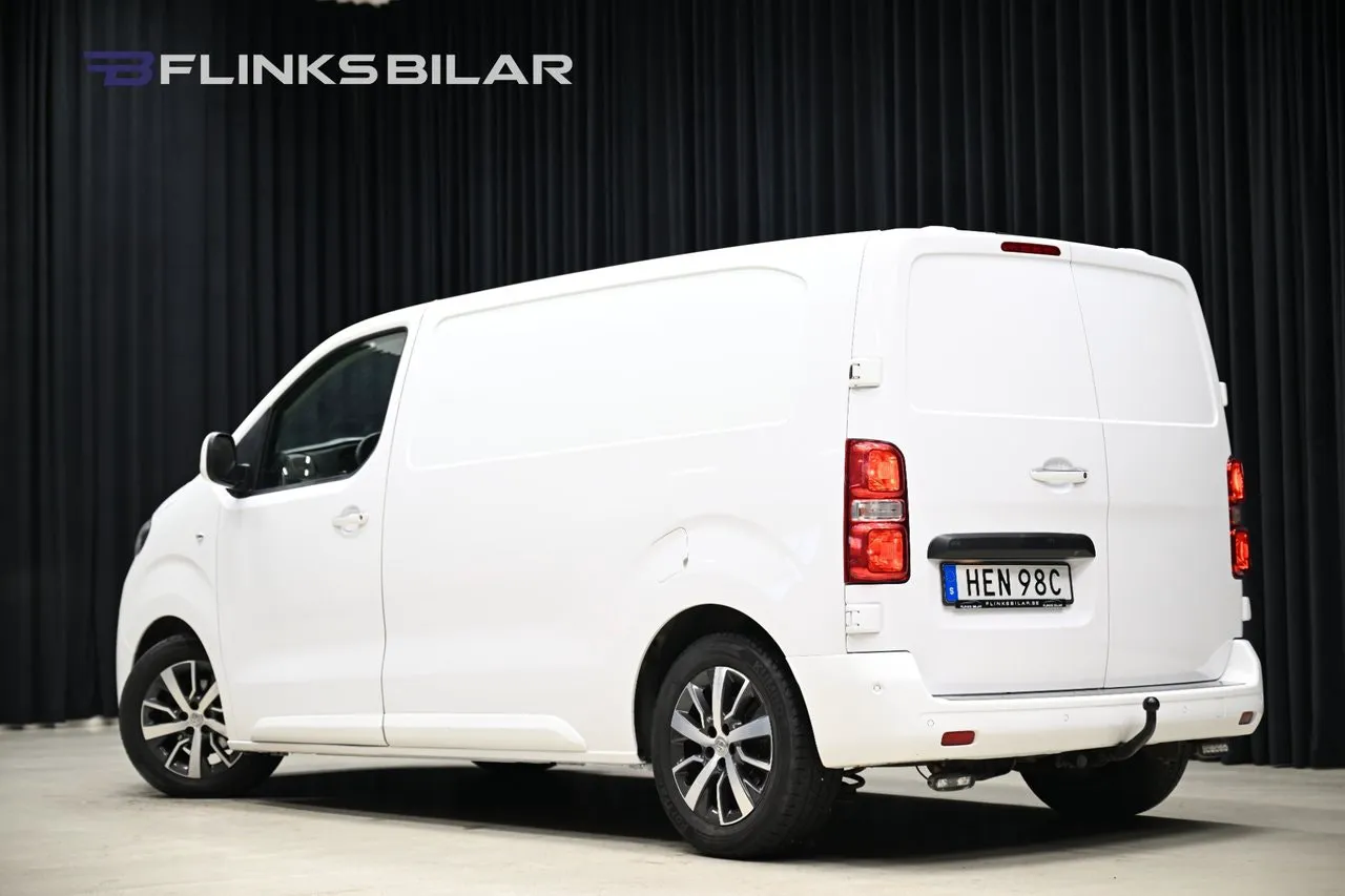Toyota Proace bild 5