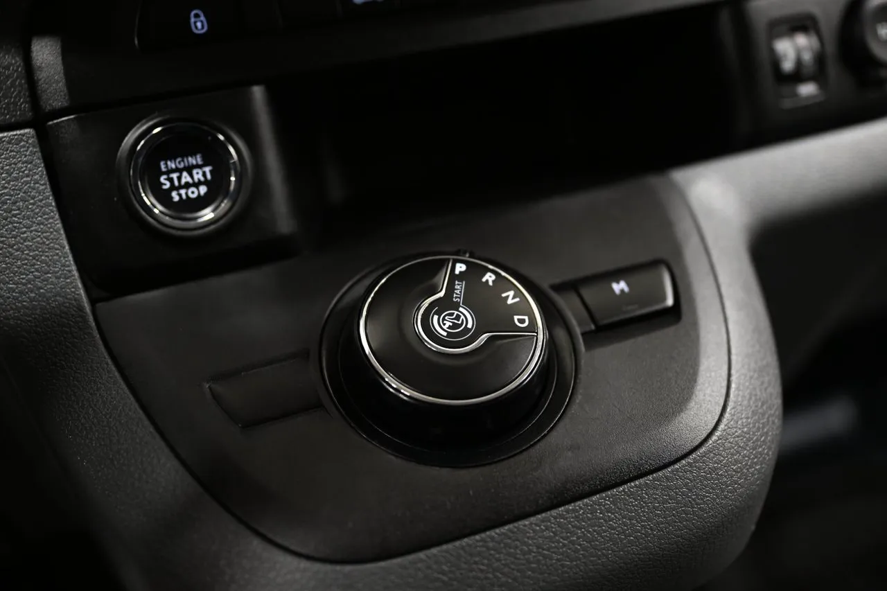 Toyota Proace bild 21
