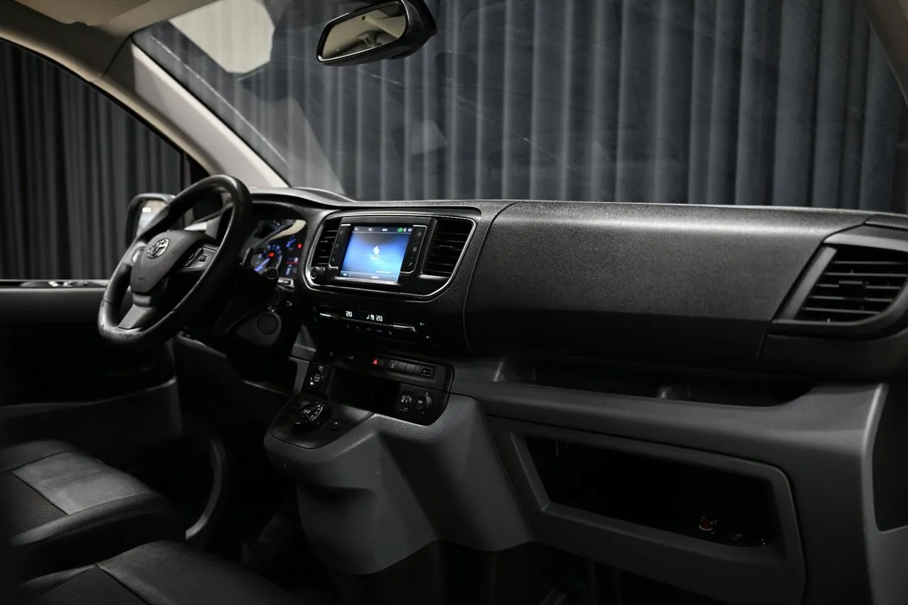 Toyota Proace bild 29