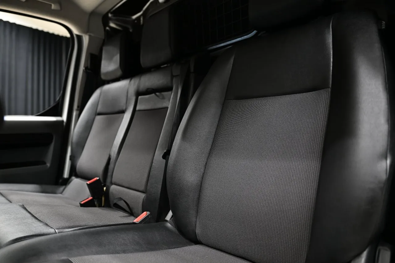 Toyota Proace bild 20