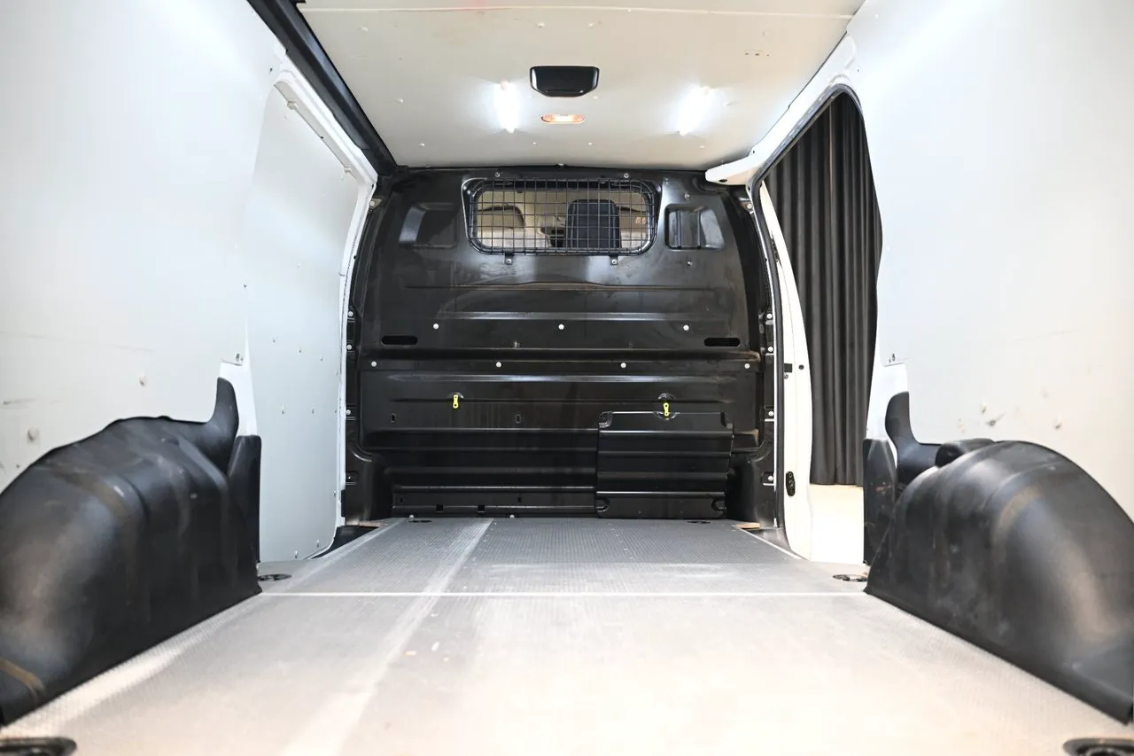 Toyota Proace bild 9
